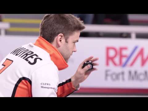 Far From Home: Team Steve Laycock