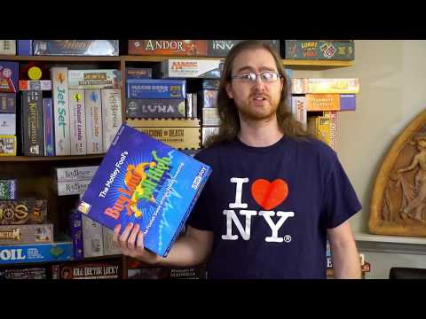 Overly Critical Gamers - Buy Low Sell High - Instructional/Gameplay/Review 