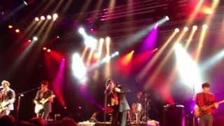 The Animen - Festineuch 2013 - My Pretty Ballerina