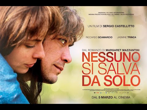 Trailer de Ninguém é salvo sozinho (2015)