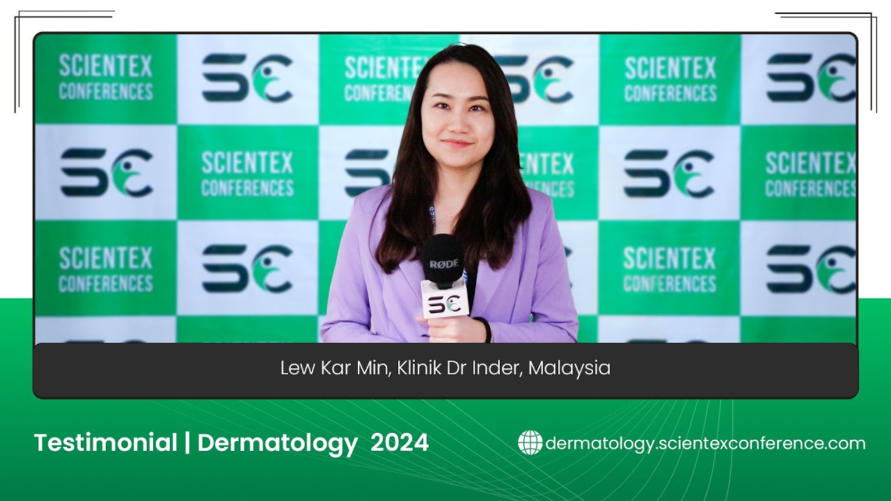 Testimonial by Lew Kar Min