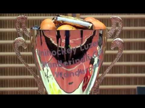 2009.12.22 | Manderindli-Cup Unihockey Luzern