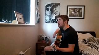 Paper Crown | Liam Gallagher | Cover