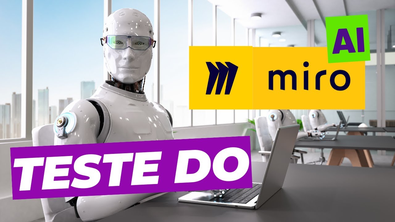 Teste do Miro AI