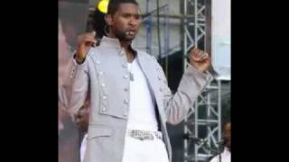 Usher - The Dirt