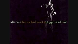 I Fall in Love Too Easily('65/Live) - Miles Davis