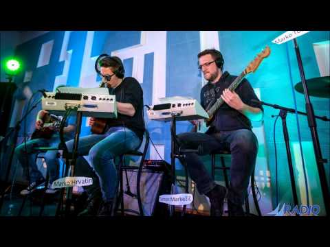 Slavko Ivančić & Steffy (RadioLive Radio Koper) - Ne mogu do tebe