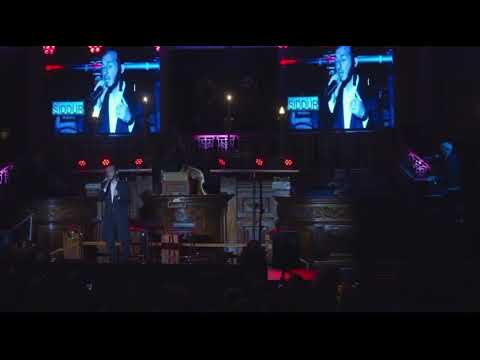 Shulem Lemmer performers Zchor in Australia