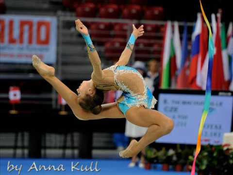 Veronika Polyakova - Ribbon 2014 - Music