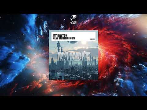 Jay Hayton - New Beginnings (Extended Mix) [VANDIT RECORDS]