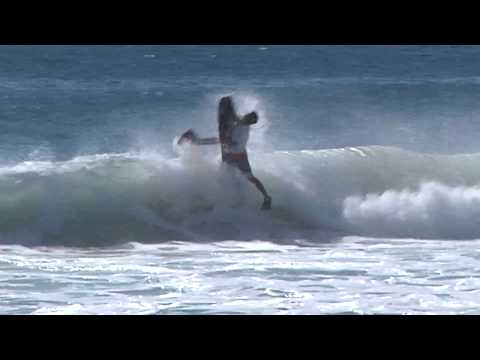 Boogie Foil 3:  Novelty Act