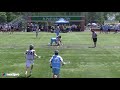 Bennett Love (2021) - Freshman / Summer 2018 Lacrosse Highlights