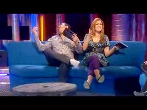 Unanimous - Dane Bowers getting a ribbing