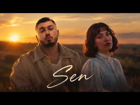 Blok3 x Ayça Özefe - YİNE DE SEN (Official Music Audio)