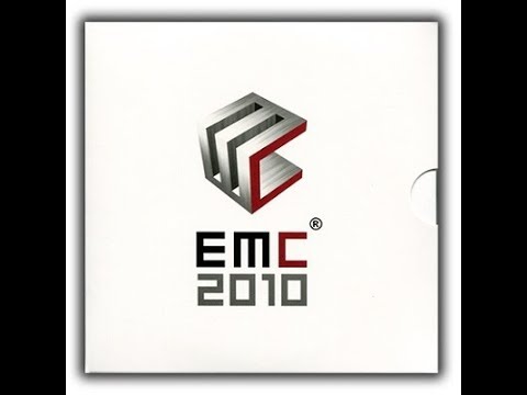 ESSENTIAL MAGICAL CONFERENCE 2010 (EMC 2010)