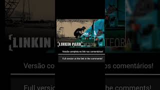 Download lagu Linkin Park Figure.09/2002 Demo Mashup By Ranny Gamer #shorts #linkinpark #rock #music #meteora mp3
