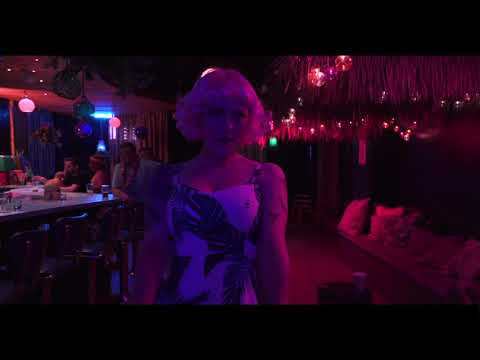 Dentist - Night Swimming (Official Music Video)