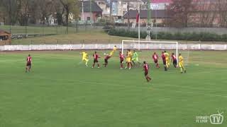 Dorogi FC – Gyirmót FC Győr 0-1