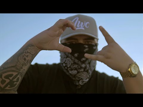 E. West x Big E x Jo Fresco - My Section (Official Music Video)