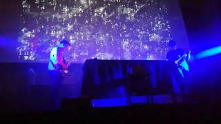 O Yuki Conjugate (Live Madrid 2019)