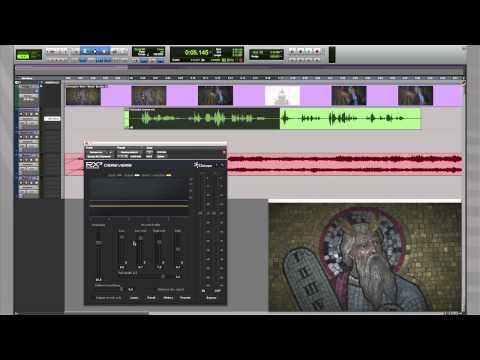 Mixing Location Recorded Dialogue, Part 1 | iZotope Tips From A Pro