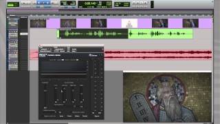 Mixing Location Recorded Dialogue, Part 1 | iZotope Tips From A Pro