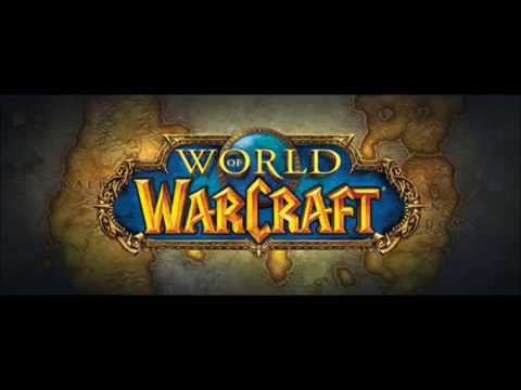 World of Warcraft - © Jason Hayes, Tracy W Bush, Derek Duke et Glenn Stafford