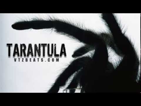 ( VTZ ) Tarantula *instrumental* (sold)