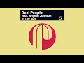 Reel People feat. Angela Johnson - In The Sun (MuthaFunkaz Dub) (2021 Remastered Version)