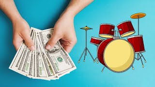 How To Make Money Selling Sample Packs Online