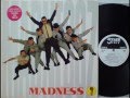 MADNESS MEGAMIX MEDLEY MADNESS 7 ALBUM