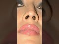 Shriya Saran Nose Hole Closeup Shorts Shortvideo Shriyasaran