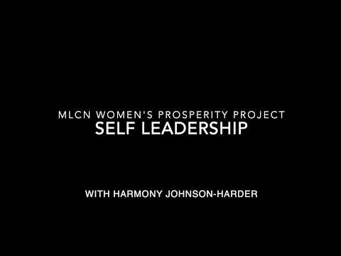 Self Leadership