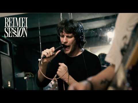 REIMEI SESSION and Tramhaus