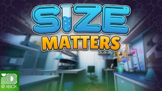 Watch and explore about Size Matters