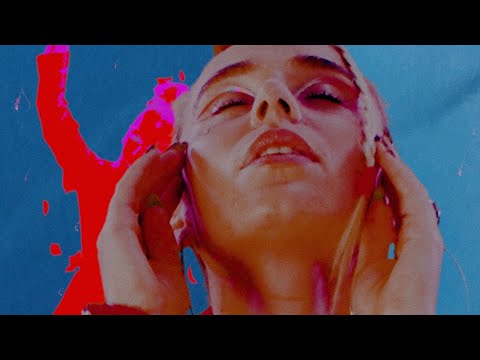 ROSE GRAY - Save Your Tears (Official Video)