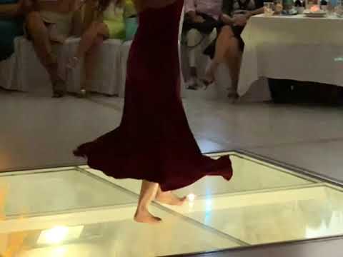 Pizzica a Marino - Veronica Calati