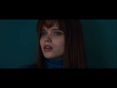 Трейлер Медовий Місяць