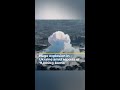 Huge Explosion In Ukraine Amid Reports Of 9 000kg Bomb AJ Shorts