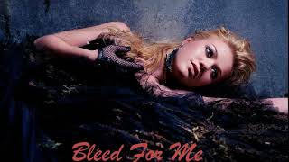 Kelly Clarkson - Bleed For Me (Demo)