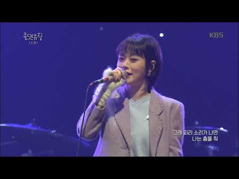 소마- Zebra [올댓뮤직] 20190502