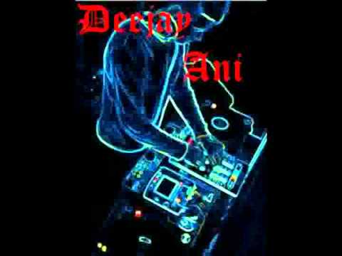 Deejay Ani feat Iyaz & Rihanna