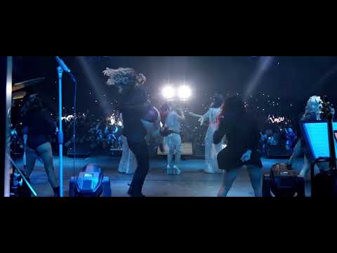 NANCY COPPOLA - STEFANIA LAY - GIUSY ATTANASIO SO TUTTE TALE E QUALE LIVE(CONCERTO LE NEOMELODICHE)