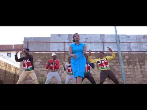 Mary Eliuds - More of You {official video}