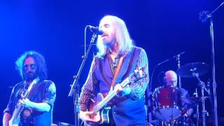 Mudcrutch.....Trailer.....6/20/16....The Fillmore.....San Francisco