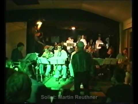 The Big Band Convention & Al Porcino - Live 07.10.1999 - Groovin High