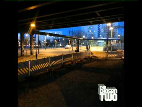 The Chosen Two DJ Set @ FISH n SLIPS - Golden Gate Club Berlin 26.04.2014