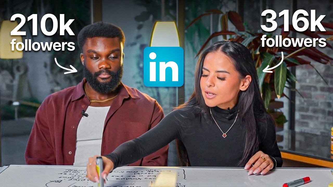 The Algorithm-Proof LinkedIn Strategy Blowing Up Personal Brands in 2026