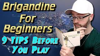 9 TIPS BEFORE PLAYING BRIGANDINE ABYSS | Brigandine For Beginners | Brigandine Abyss Guides
