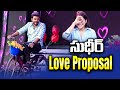 Sudigali Sudheer Rashmi Aadi Varshini Pradeep Funny Tasks Dhee 13 ETV Telugu